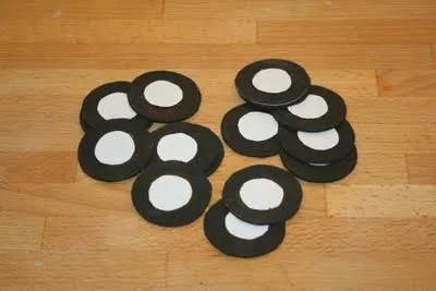 Cum sa faci o masina de lectii video de carton