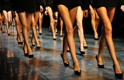 Cum de a face picioarele mai lungi decât trucuri incredibile fete (do) Cum de a face picioarele mai lungi decât trucuri incredibile fete