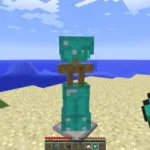 Cum sa faci un foc în Minecraft și le-a poruncit
