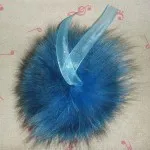 Cum de a face POM-poms cu mâinile lor din hârtie, fire și alte materiale (inflorescență) Cum de a face POM-poms cu mâinile lor din hârtie, fire și alte materiale