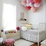 Cum de a face POM-poms cu mâinile lor din hârtie, fire și alte materiale (mâini) Cum de a face POM-poms cu mâinile lor din hârtie, fire și alte materiale