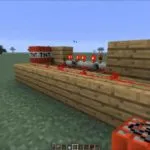 Cum sa faci un foc în Minecraft și le-a poruncit