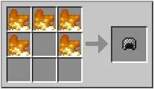Cum sa faci un foc în Minecraft și le-a poruncit