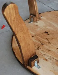 Cum sa faci un ottoman cu mâinile lor 5 clase de master originale