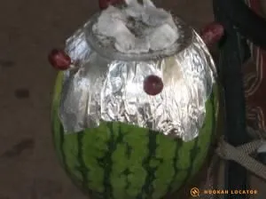 Cum de a face Narghilea de casă acasă la propriile lor mâini (acasă) Cum de a face Narghilea de casă acasă la propriile lor mâini