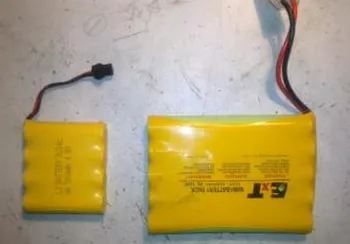 Cum sa faci o masina controlat de radio (auto) Cum sa faci o masina de radio-controlat