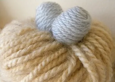 Cum sa faci o coroană de flori de Paște cu mâinile în cazul în care să se uite atelier (meserii) Cum sa faci o coroană de flori de Paște cu mâinile în cazul în care pentru a viziona un master-class