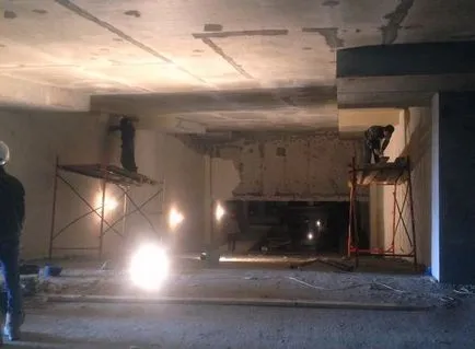 Cum de a face alegerea potrivită a echipei de construcție (modul de a alege o echipă de construcție) Cum de a face alegerea potrivită a echipajelor de construcție