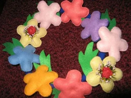 Cum sa faci o coroană de flori de Paște cu mâinile în cazul în care pentru a viziona un master-class (coroană de flori de Paste) Cum sa faci o coroană de flori de Paște cu mâinile în cazul în care pentru a viziona un master-class
