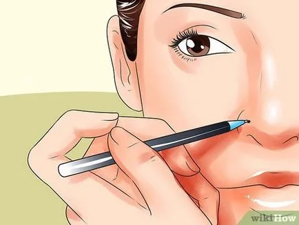 Cum sa faci un piercing nas la domiciliu (acasa) Cum sa faci un piercing nas la domiciliu