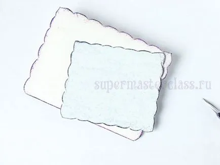 Cum sa faci un card de Paste ateliere de master-class pe obiecte de artizanat (carte poștală) Cum sa faci un card de Paste ateliere de master-class pe obiecte de artizanat