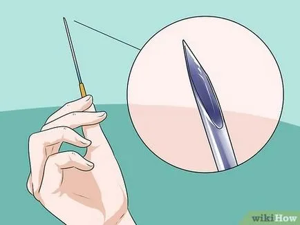 Cum sa faci un piercing nas la domiciliu (do) Cum sa faci un piercing nas la domiciliu