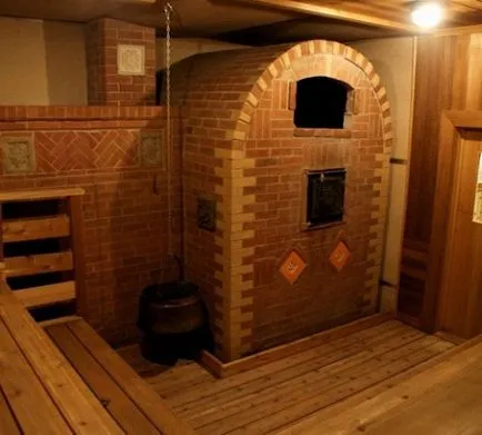 Cum sa faci soba în baie, portalul constructii