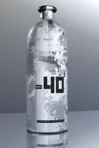 Cum sa faci vodca din alcool la domiciliu (la plante) Cum sa faci vodca din alcool la domiciliu