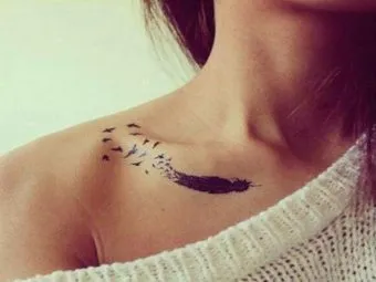 Cum sa faci un tatuaj acasă singur