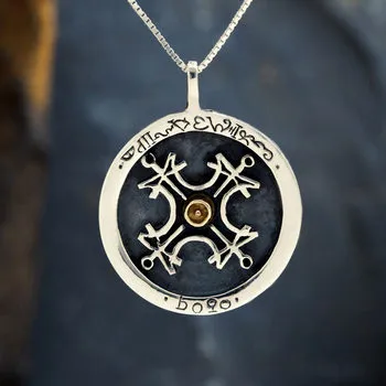 Cum de a face un talisman sau amuleta cu propriile sale mâini