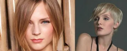Cum de a face parul subtire mai gros (cum se imagine de păr subțire styling rar) Cum de a face parul subtire mai gros