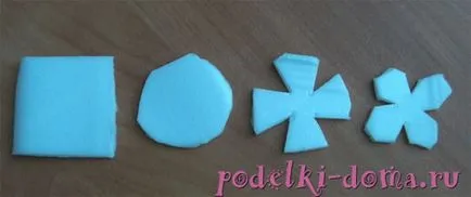 Cum sa faci o vaza dintr-o sticlă de plastic (clasa de master), o cutie de idei și ateliere
