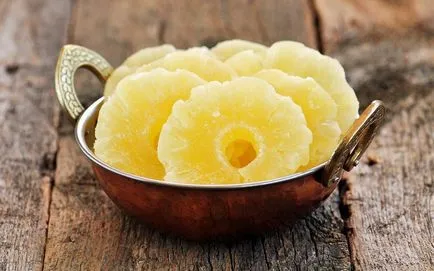 Cum de a face confiat fotografie acasă fructe, rețete simple pentru gustări de fructe, fructe de pădure
