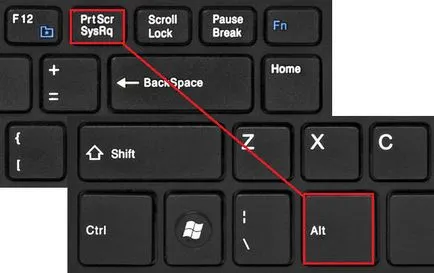 Cum să ia o captură de ecran pe un computer care rulează Windows și OS X cum să facă un ecran de site-ul (Windows) Cum să ia o captură de ecran pe un computer care rulează Windows și OS X cum să facă un site de ecran