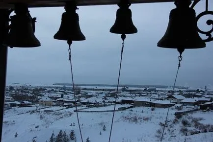 Ca un templu profesor din mediul rural restaurat (Maica Domnului din Kazan) Ca un templu profesor din mediul rural restaurat