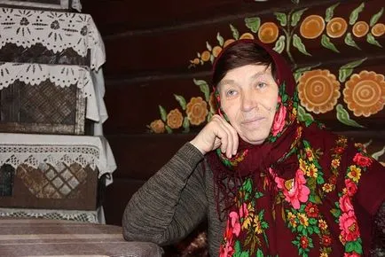 Ca un templu profesor din mediul rural restaurat (Maica Domnului din Kazan) Ca un templu profesor din mediul rural restaurat