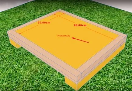 Cum sa faci o cusca calda pentru desene câine, fotografii (de a face) Cum sa faci o cusca calda pentru desene câine, fotografii