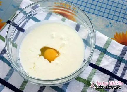 Cum se face aluatul pentru plăcinte rapid (do) Cum se face aluatul pentru plăcinte rapid