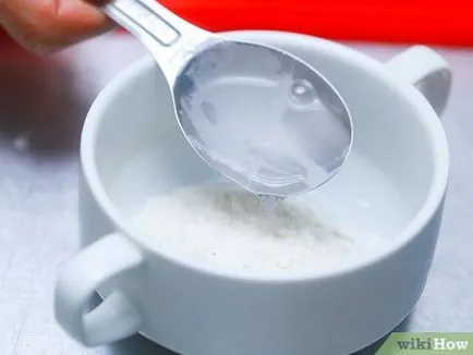 Cum sa faci un sos gros