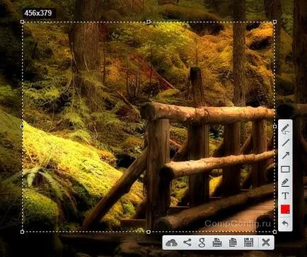 Cum să ia o captură de ecran pe un computer care rulează Windows și OS X cum să facă o captură de ecran a site-ului (captura de ecran) Cum să ia o captură de ecran pe un computer care rulează Windows și OS X cum să facă un site de ecran