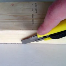 Cum se face (dulap) built-in dulap glisante cu mâinile sale caracteristici, editare de materiale și instrumente Cum de a face built-in dulap glisante cu mâinile sale caracteristici, editare de materiale și instrumente