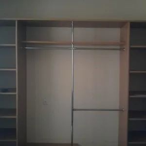 Cum de a face built-in dulap, cu mâinile sale caracteristici, editare de materiale și instrumente de alunecare (built-in) Cum de a face built-in dulap glisante cu mâinile sale caracteristici, editare de materiale și instrumente
