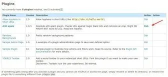 Cum de a ascunde link-ul de pe site-ul web