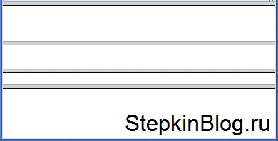 Cum de a crea cadre în html