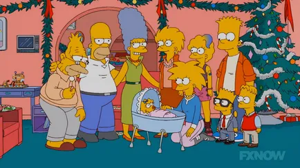 Cum de a crea o serie de „The Simpsons“ - raport