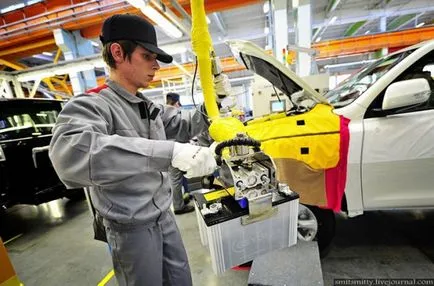 Cum să colecteze toyota land cruiser în România Prado, beneficiile automobilist