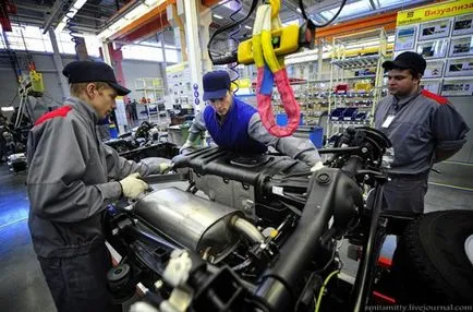 Cum să colecteze toyota land cruiser în România Prado, beneficiile automobilist