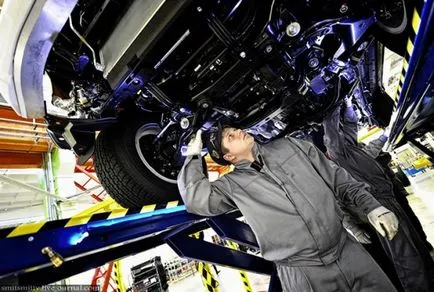 Cum să colecteze toyota land cruiser în România Prado, beneficiile automobilist