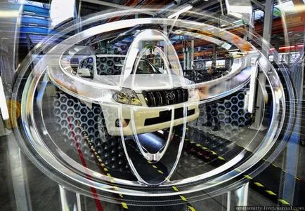Cum să colecteze toyota land cruiser în România Prado, beneficiile automobilist