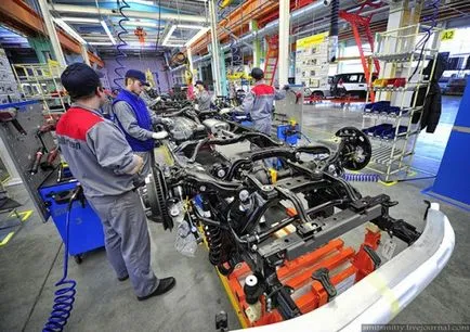 Cum să colecteze toyota land cruiser în România Prado, beneficiile automobilist