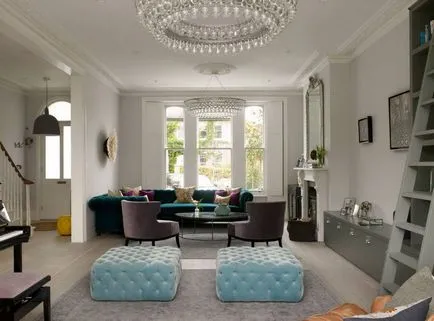 Cum de a crea un interior fotografii în engleză (în engleză) Cum de a crea o fotografie engleză interior