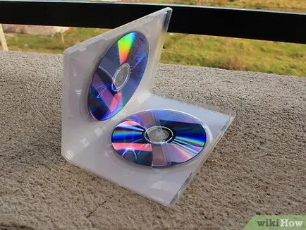 Cum de a copia disc DVD protejat