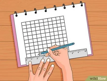 Cum de a crea un puzzle de cuvinte încrucișate