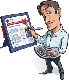 Cum de a crea un șablon pentru site-ul și apoi vinde (șablon) Cum de a crea un șablon pentru site-ul și apoi vinde