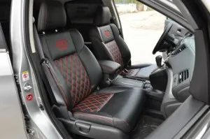 Cum să coase un capac pentru scaun auto