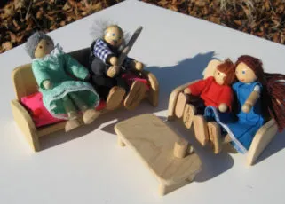 Cum să coase un câine
