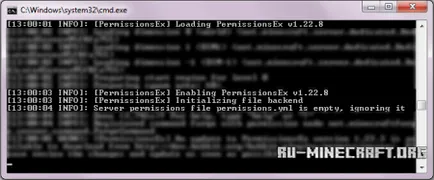 Cum de a crea un server de Minecraft pe ferestre