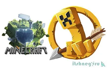 Cum de a crea un server de Minecraft (oficial), blog-ul aytishnega