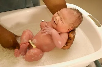 Cum să coase scutece de tifon pentru nou-nascuti - 3 cele mai bune moduri!