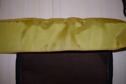 Cum să coase un sac cu propriile mâini AliExpress